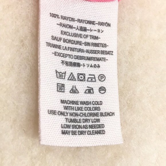 Free People Hibiscus Maxi Dress. Size: 12 - Picture 4 of 8